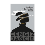 Yurdunu Kaybeden Adam Yeni Kapak