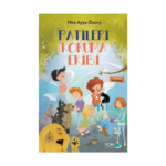 Patileri Koruma Ekibi