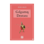 Gılgamış Destanı