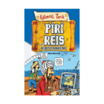 Eğlenceli Tarih 49 - Piri Reis Ve Acayip Haritası