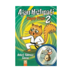 Ajan Hızlı Pati Kayıp Proje 2