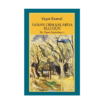 Yanan Ormanlarda Elli Gün (Yky)