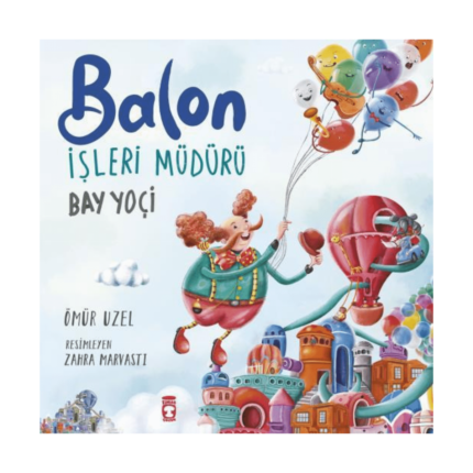 Balon İşleri Müdürü