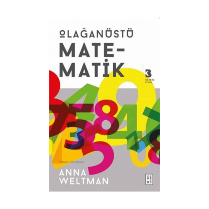 Olağanüstü Matematik