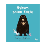 Uykum Zaten Kaçtı