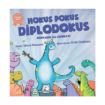 Hokus Pokus Diplodokus