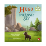 Hugo Ve İmkânsız Şey Organik Kitap
