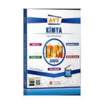 Yks Ayt Kimya Soru Bankası Dm