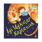 İyi Uykular Kaplancık