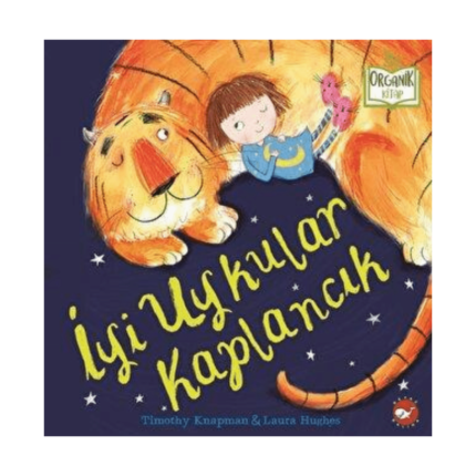 İyi Uykular Kaplancık