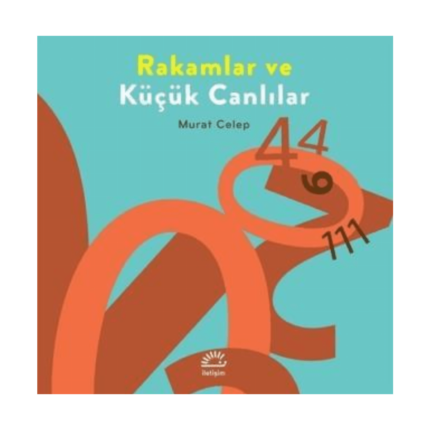 Rakamlar Ve Küçük Canlılar