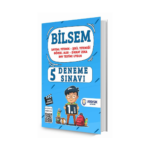 1. Sınıf Bilsem Deneme