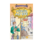 Kurtuluşun Kahramanları 1 Yörük Ali Efe (9)