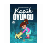 Küçük Oyuncu - Parmak Çocuk Yayınları