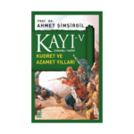 Kayı 5: Kudret Ve Azamet Yılları