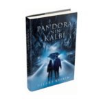 Pandora'nın Kalbi 1 Ciltli
