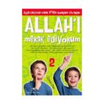 Allah'ı Merak Ediyorum 2