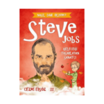 Steve Jobs - Geleceği Tasarlayan Sanatçı