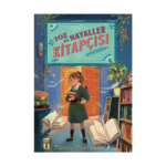 Toz Ve Hayaller Kitapçısı