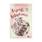 Gizemli Kütüphaneci