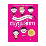 Duygularım-Oynuyorum Ve Kendimi Tanıyorum
