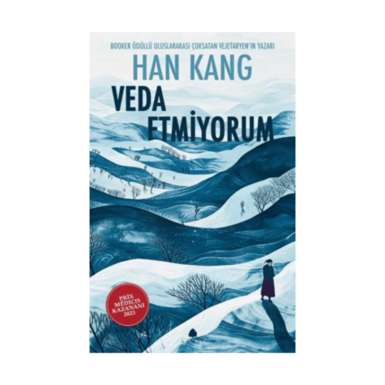 Veda Etmiyorum