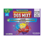 Dikkati Güçlendirme Seti Mixt 12-14 Yaş