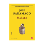 Mağara - Kırmızı Kedi Yayınevi