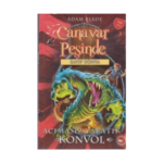 Canavar Peşinde 37 Acımasız Yaratık