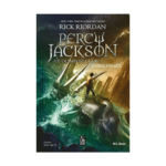 Percy Jackson Ve Olimposlular - Şimşek Hırsızı