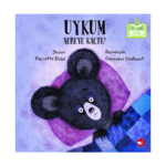 Uykum Nereye Kaçtı