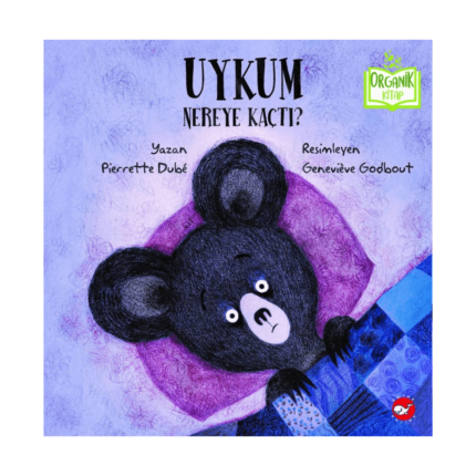 Uykum Nereye Kaçtı