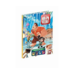 Disney Ralph Ve İnternet