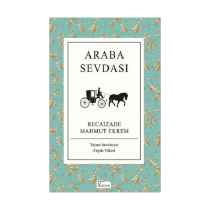 Araba Sevdası - Koridor Yayıncılık