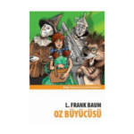 Oz Büyücüsü - Bilgi Yayınevi