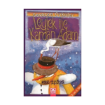 Leylek İle Kardan Adam