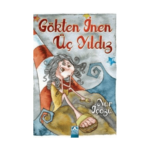 Gökten İnen Üç Yıldız