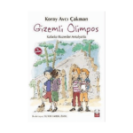 Gizemli Olimpos - Kafadar Kuzenler Antalya'da