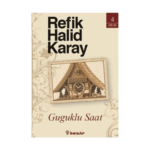 Guguklu Saat - İnkılap Kitabevi