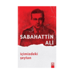 İçimizdeki Şeytan - Altın Kitaplar