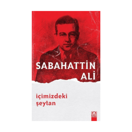İçimizdeki Şeytan - Altın Kitaplar