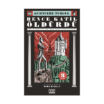 Bence Katil Öldürdü