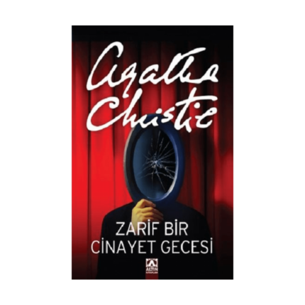 Zarif Bir Cinayet Gecesi