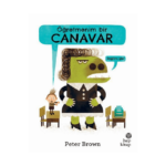 Öğretmenim Bir Canavar