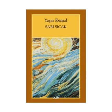Sarı Sıcak
