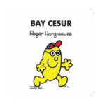 Bay Cesur