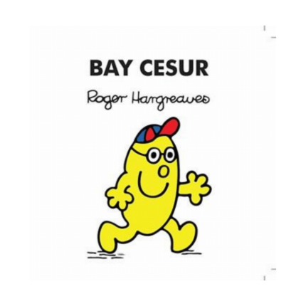 Bay Cesur