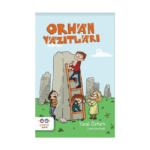 Orhan Yazıtları