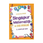 3.Sınıf Singapur Matematiği Ve Zeka Oyunları