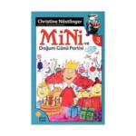 Mini 3 Ve Doğum Günü Partisi
